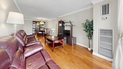 Photo 17 at 3004 - 10 Tangreen Court, Newtonbrook West, Toronto