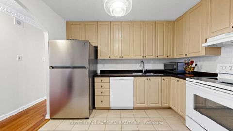 Photo 18 at 3004 - 10 Tangreen Court, Newtonbrook West, Toronto