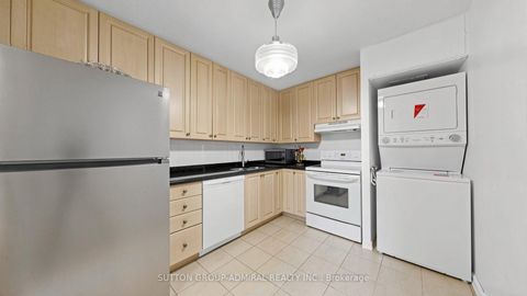 Photo 19 at 3004 - 10 Tangreen Court, Newtonbrook West, Toronto