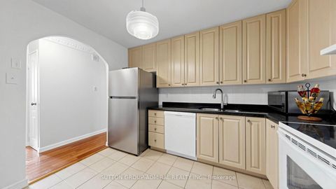 Photo 20 at 3004 - 10 Tangreen Court, Newtonbrook West, Toronto