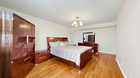 Photo 21 at 3004 - 10 Tangreen Court, Newtonbrook West, Toronto