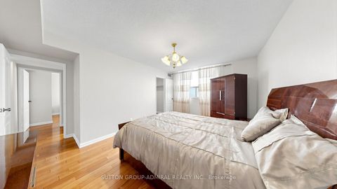 Photo 22 at 3004 - 10 Tangreen Court, Newtonbrook West, Toronto
