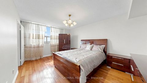 Photo 23 at 3004 - 10 Tangreen Court, Newtonbrook West, Toronto