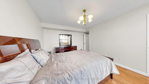 Photo 24 at 3004 - 10 Tangreen Court, Newtonbrook West, Toronto