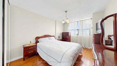Photo 27 at 3004 - 10 Tangreen Court, Newtonbrook West, Toronto