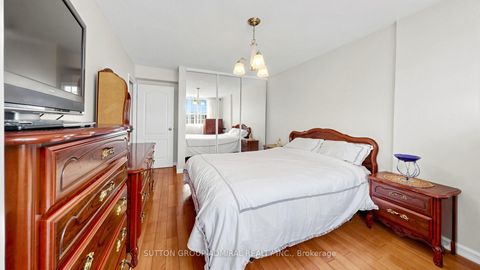 Photo 28 at 3004 - 10 Tangreen Court, Newtonbrook West, Toronto