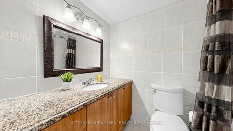 Photo 29 at 3004 - 10 Tangreen Court, Newtonbrook West, Toronto