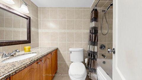 Photo 30 at 3004 - 10 Tangreen Court, Newtonbrook West, Toronto