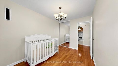 Photo 31 at 3004 - 10 Tangreen Court, Newtonbrook West, Toronto