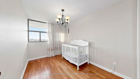 Photo 32 at 3004 - 10 Tangreen Court, Newtonbrook West, Toronto