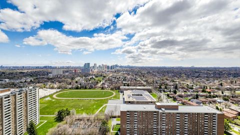 Photo 34 at 3004 - 10 Tangreen Court, Newtonbrook West, Toronto
