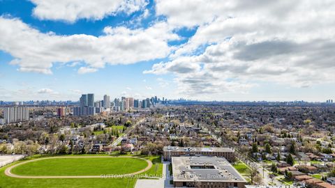 Photo 35 at 3004 - 10 Tangreen Court, Newtonbrook West, Toronto