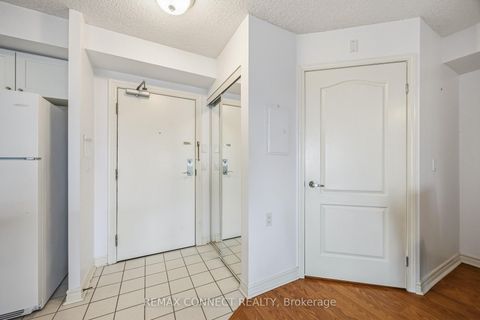 Photo 4 at 504 - 890 Sheppard Avenue W, Bathurst Manor, Toronto