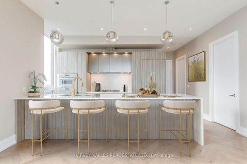 Photo 3 at 4801 - 99 John Street, Waterfront Communities C1, Toronto