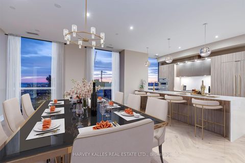 Photo 4 at 4801 - 99 John Street, Waterfront Communities C1, Toronto