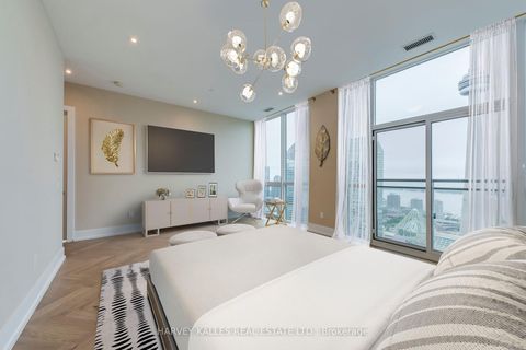 Photo 6 at 4801 - 99 John Street, Waterfront Communities C1, Toronto