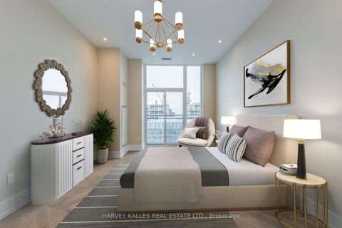 Photo 7 at 4801 - 99 John Street, Waterfront Communities C1, Toronto