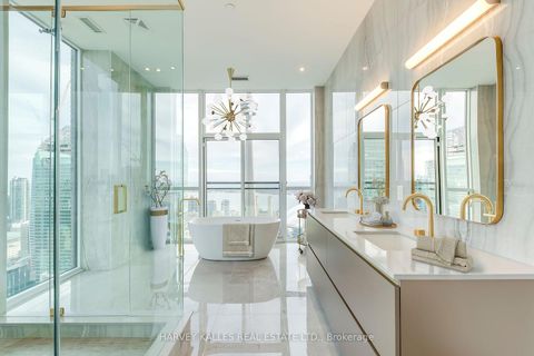 Photo 8 at 4801 - 99 John Street, Waterfront Communities C1, Toronto