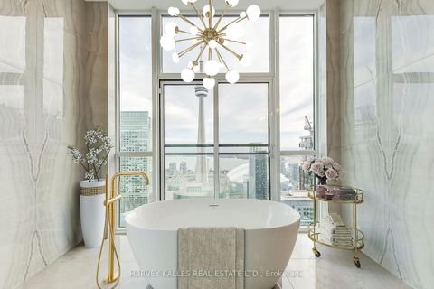 Photo 9 at 4801 - 99 John Street, Waterfront Communities C1, Toronto