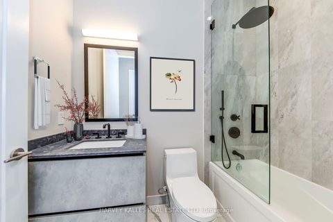 Photo 10 at 4801 - 99 John Street, Waterfront Communities C1, Toronto