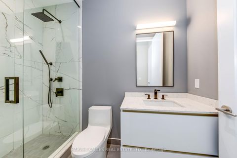 Photo 11 at 4801 - 99 John Street, Waterfront Communities C1, Toronto