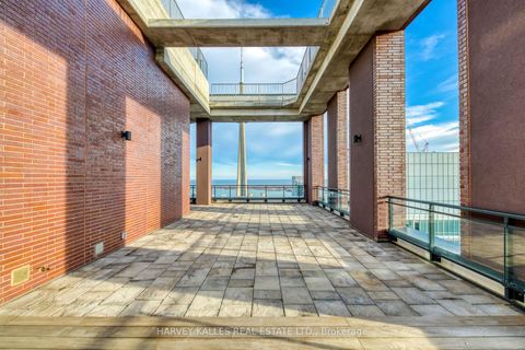 Photo 14 at 4801 - 99 John Street, Waterfront Communities C1, Toronto