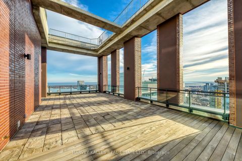 Photo 15 at 4801 - 99 John Street, Waterfront Communities C1, Toronto