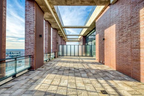 Photo 16 at 4801 - 99 John Street, Waterfront Communities C1, Toronto