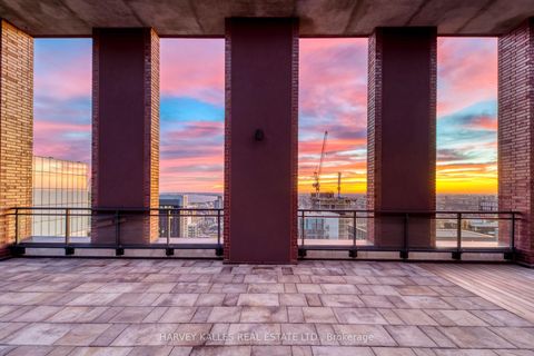 Photo 18 at 4801 - 99 John Street, Waterfront Communities C1, Toronto