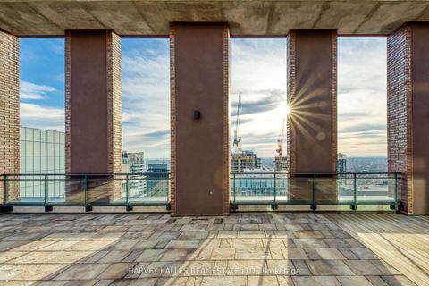 Photo 19 at 4801 - 99 John Street, Waterfront Communities C1, Toronto
