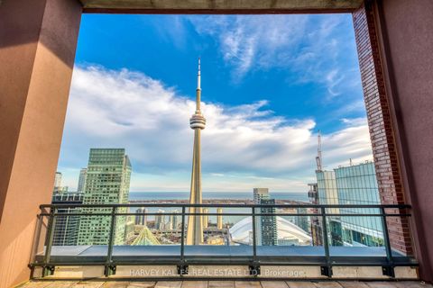 Photo 32 at 4801 - 99 John Street, Waterfront Communities C1, Toronto