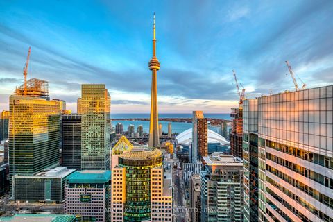 Photo 33 at 4801 - 99 John Street, Waterfront Communities C1, Toronto