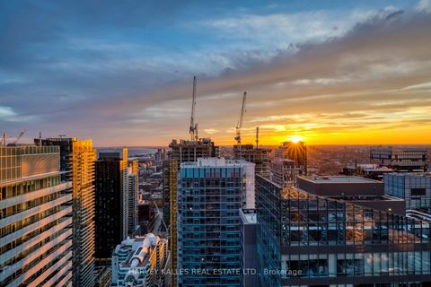 Photo 35 at 4801 - 99 John Street, Waterfront Communities C1, Toronto