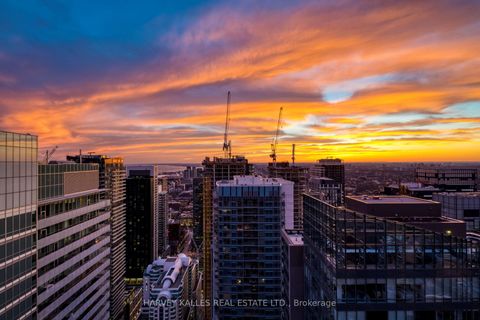 Photo 36 at 4801 - 99 John Street, Waterfront Communities C1, Toronto