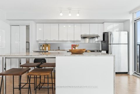 Photo 16 at 309B - 19 Singer Court, Bayview Village, Toronto