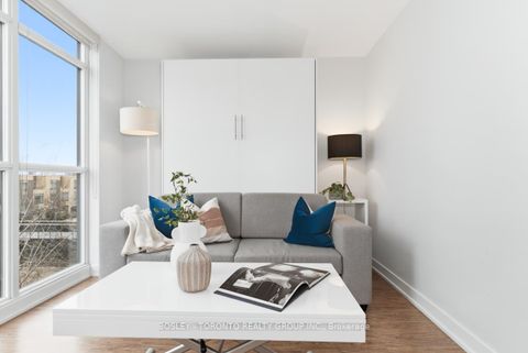 Photo 18 at 309B - 19 Singer Court, Bayview Village, Toronto