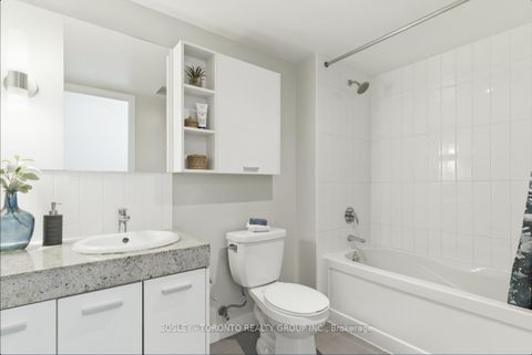 Photo 20 at 309B - 19 Singer Court, Bayview Village, Toronto