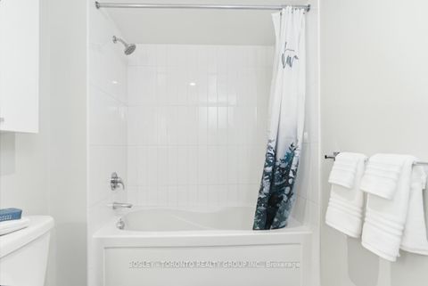 Photo 21 at 309B - 19 Singer Court, Bayview Village, Toronto