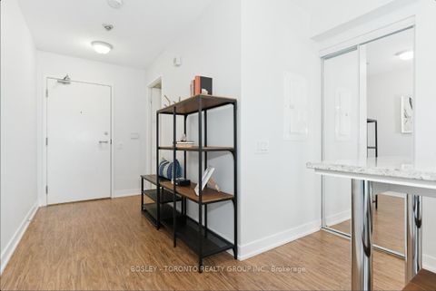 Photo 23 at 309B - 19 Singer Court, Bayview Village, Toronto