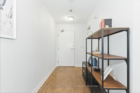 Photo 24 at 309B - 19 Singer Court, Bayview Village, Toronto