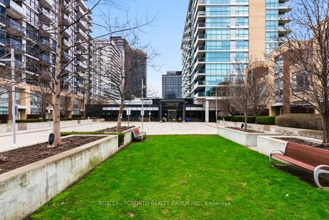 Photo 26 at 309B - 19 Singer Court, Bayview Village, Toronto