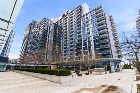 Photo 27 at 309B - 19 Singer Court, Bayview Village, Toronto