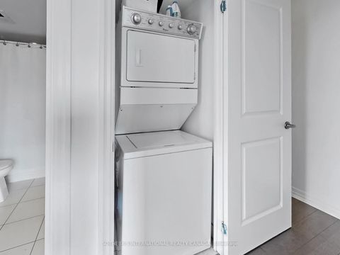 Photo 4 at 1018 - 80 Esther Lorrie Drive, Clairville, Toronto