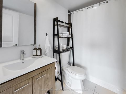 Photo 8 at 1018 - 80 Esther Lorrie Drive, Clairville, Toronto