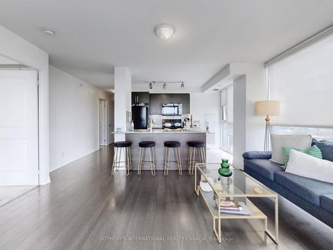 Photo 14 at 1018 - 80 Esther Lorrie Drive, Clairville, Toronto