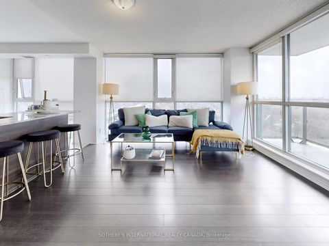 Photo 17 at 1018 - 80 Esther Lorrie Drive, Clairville, Toronto