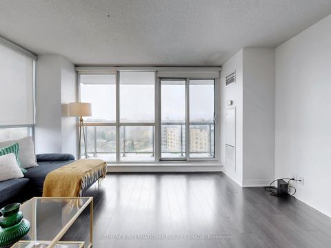 Photo 19 at 1018 - 80 Esther Lorrie Drive, Clairville, Toronto