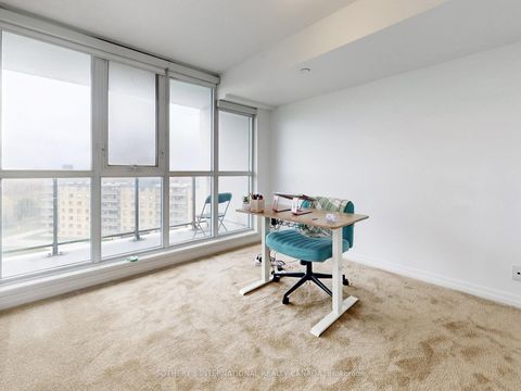 Photo 21 at 1018 - 80 Esther Lorrie Drive, Clairville, Toronto