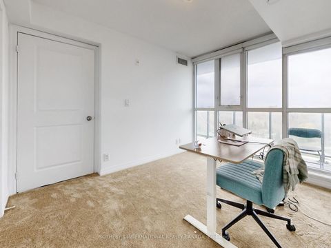 Photo 22 at 1018 - 80 Esther Lorrie Drive, Clairville, Toronto