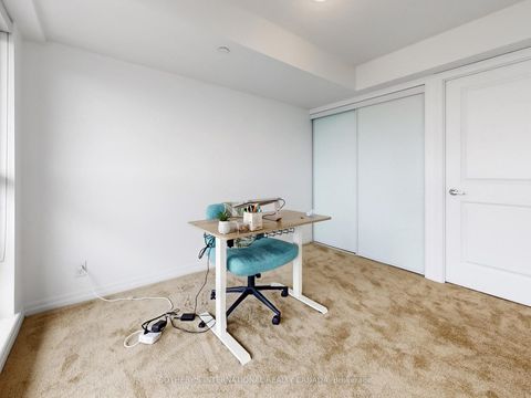 Photo 23 at 1018 - 80 Esther Lorrie Drive, Clairville, Toronto